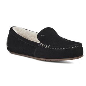 Koolaburra by UGG Lezly Women's Slippers
8, Black